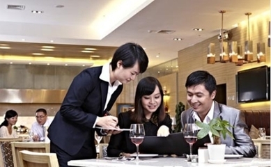 餐飲企業獲客難留客更難？信息化手段三招助力